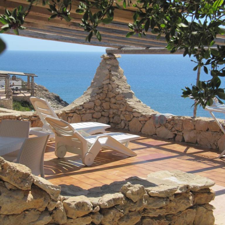 Il Villaggio Del Mago - Casa con 2 Camere da Letto - 25