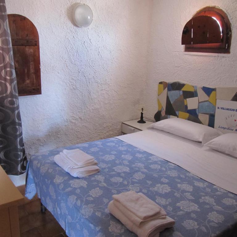 Il Villaggio Del Mago - Casa con 2 Camere da Letto - 21