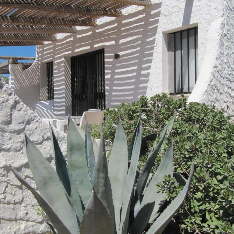 Il Villaggio Del Mago - Casa con 2 Camere da Letto - 22