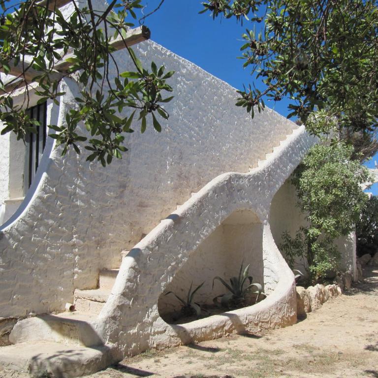 Il Villaggio Del Mago - Casa con 2 Camere da Letto - 16