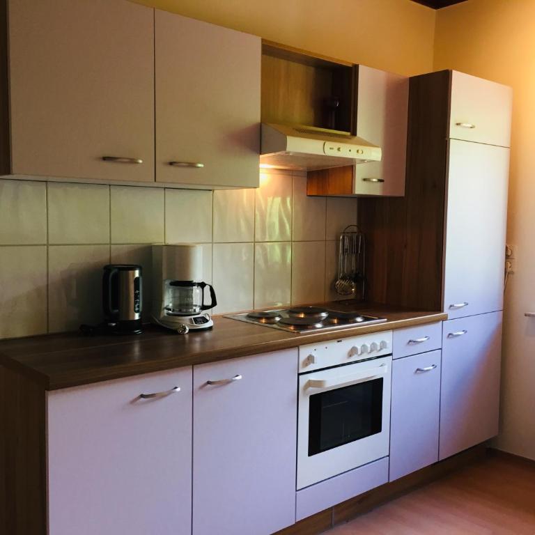 Ferienwohnungen Bianca Hasler - Stallbauer - Apartment mit 3 Schlafzimmern - 17