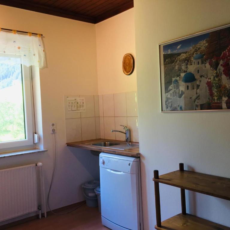Ferienwohnungen Bianca Hasler - Stallbauer - Apartment mit 3 Schlafzimmern - 15