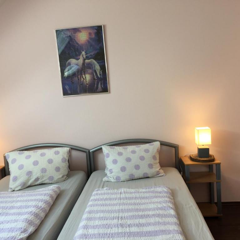 Ferienwohnungen Bianca Hasler - Stallbauer - Apartment mit 3 Schlafzimmern - 14