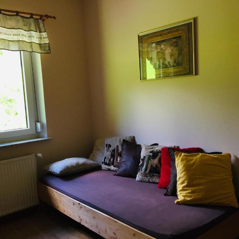 Ferienwohnungen Bianca Hasler - Stallbauer - Apartment mit 3 Schlafzimmern - 9