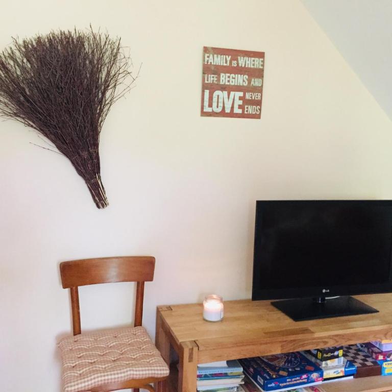 Ferienwohnungen Bianca Hasler - Stallbauer - Apartment mit 3 Schlafzimmern - 8