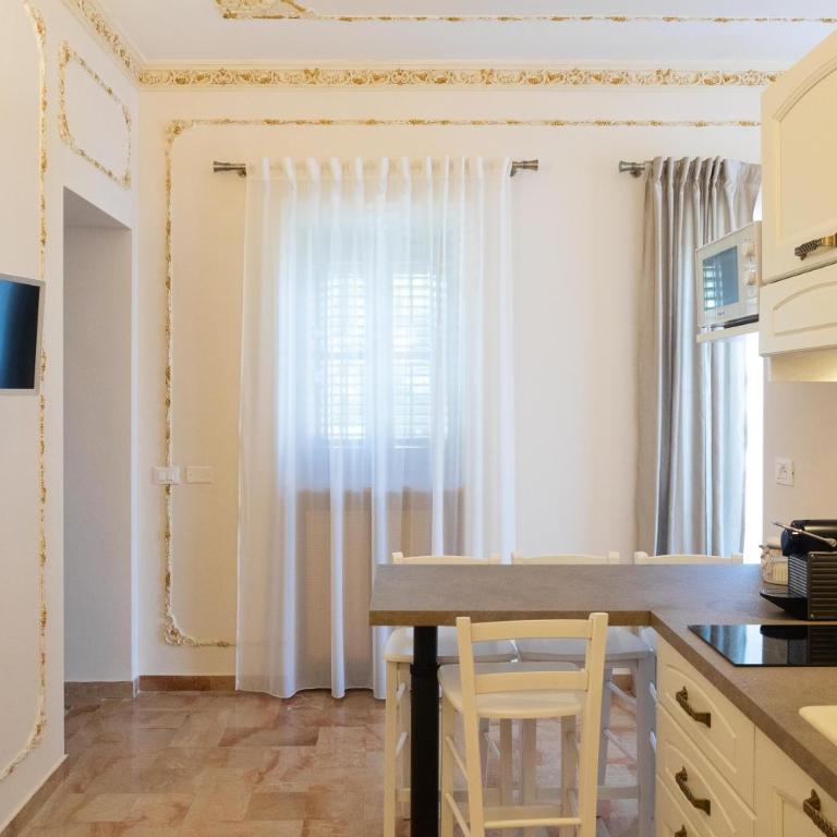Appartamenti Porto Antico La Cala - Appartamento Monolocale con Vista Mare - 15
