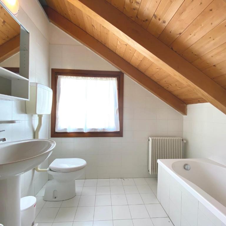 Villa Santin - Carraro Immobiliare - Family Apartments - Appartamento - 3