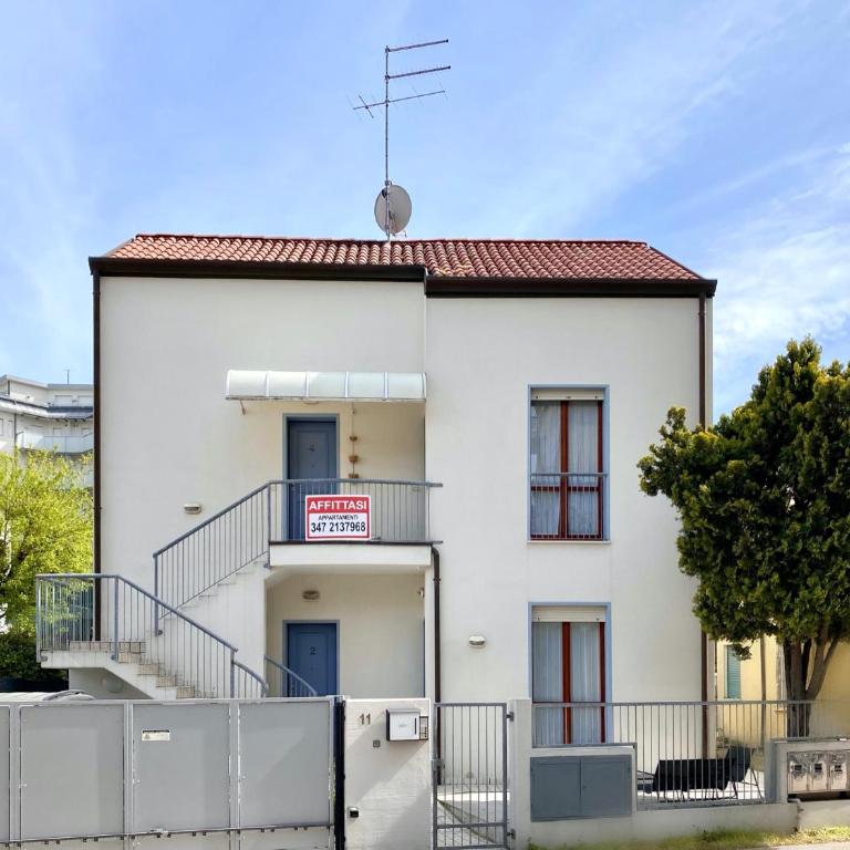 Villa Santin - Carraro Immobiliare - Family Apartments - Appartamento - 1
