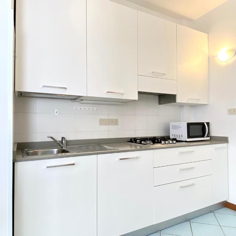 Villa Santin - Carraro Immobiliare - Family Apartments - Appartamento - 2