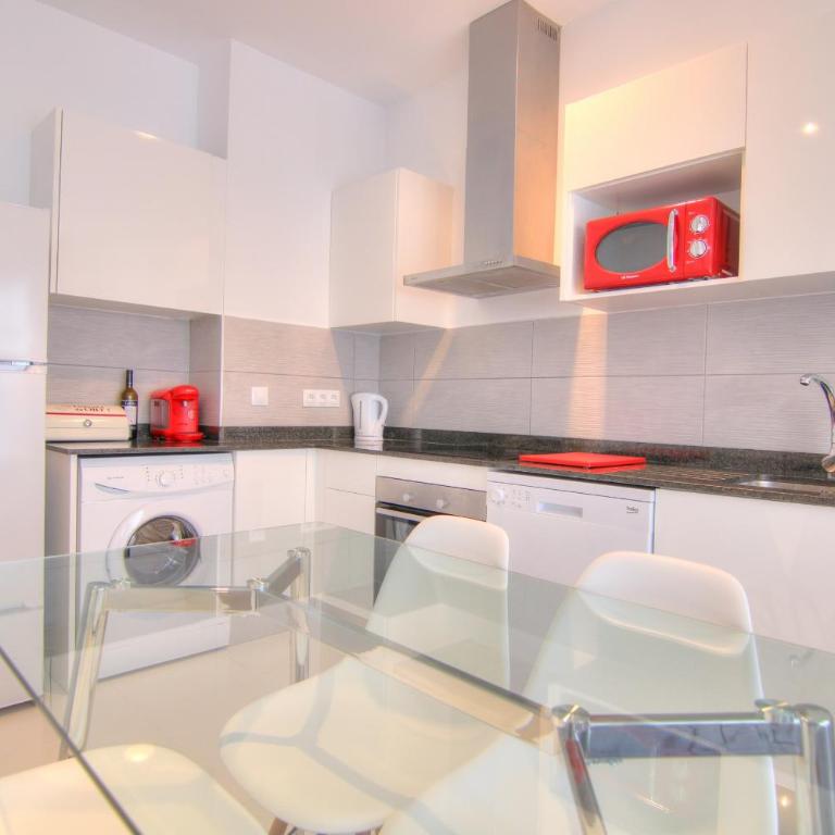 Nuevo apartamento con piscina - CALPEBEACH - Two-Bedroom Apartment - 2