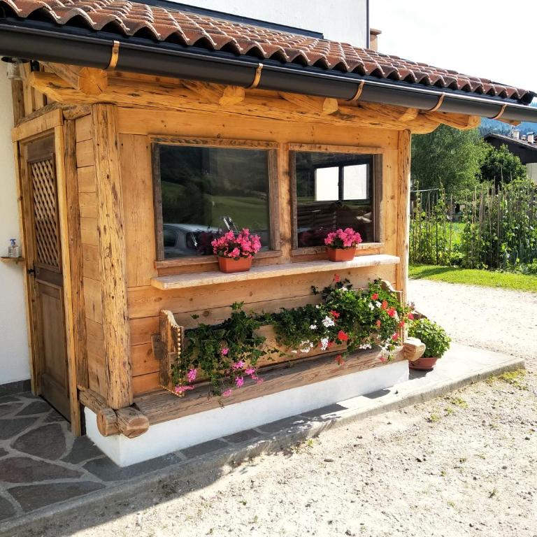 Mini Maule - Monolocale con Vista Montagna - 7