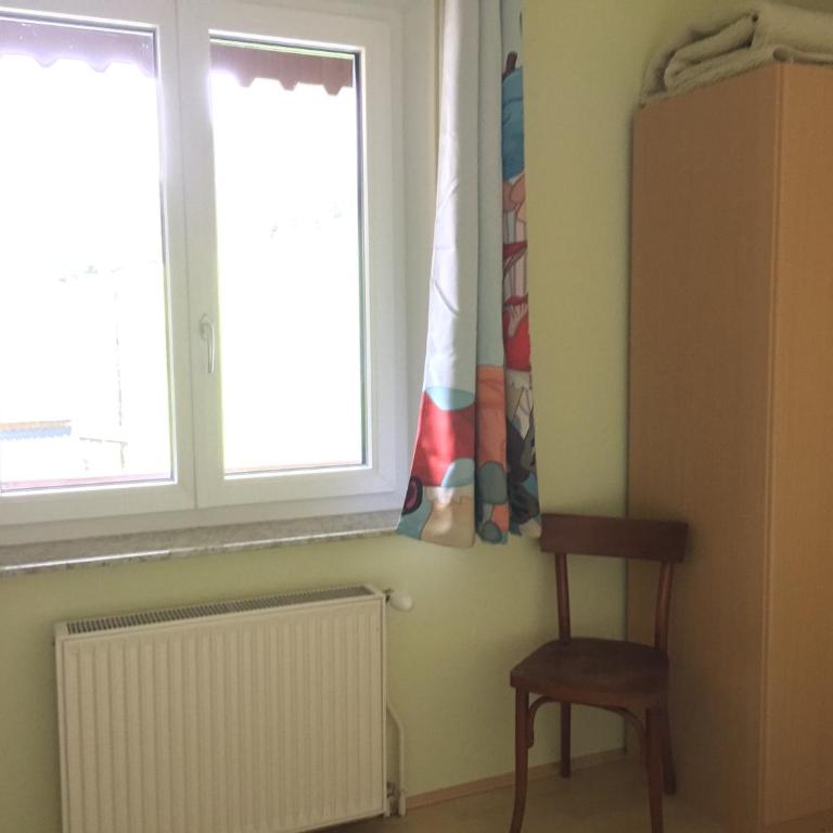 Ferienwohnungen Bianca Hasler - Stallbauer - Apartment mit 3 Schlafzimmern - 5