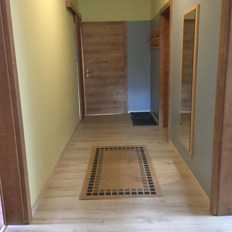 Ferienwohnungen Bianca Hasler - Stallbauer - Apartment mit 3 Schlafzimmern - 4