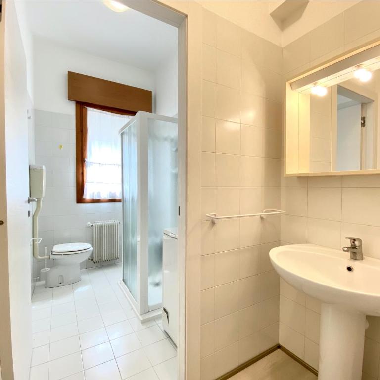 Villa Santin - Carraro Immobiliare - Family Apartments - Appartamento - 4