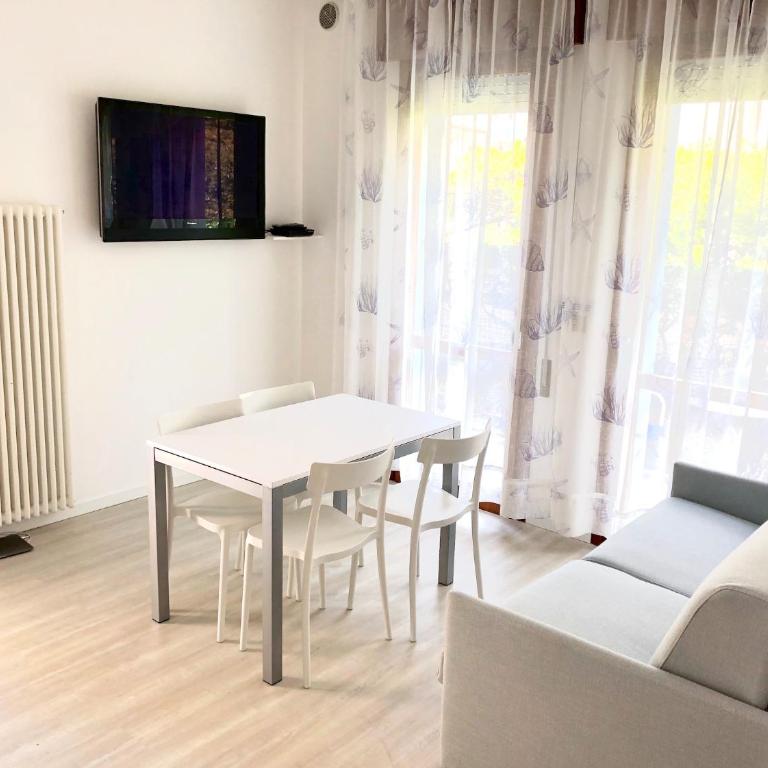 Villa Santin - Carraro Immobiliare - Family Apartments - Appartamento con 2 Camere da Letto - 7