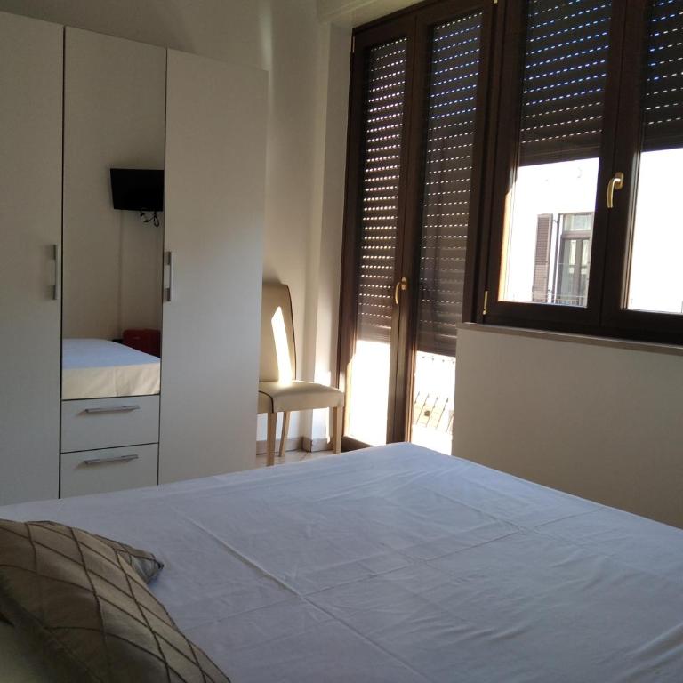 b&b La Lucertola casa vacanze - Camera Matrimoniale con Bagno Privato - 2