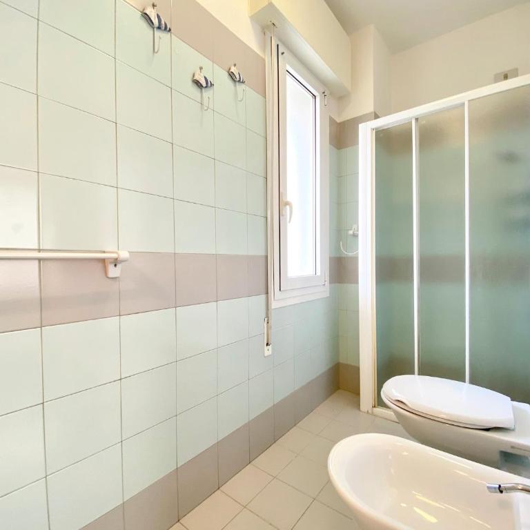 Appartamenti Cristina - Carraro Immobiliare - Family Apartments - Appartamento - 4