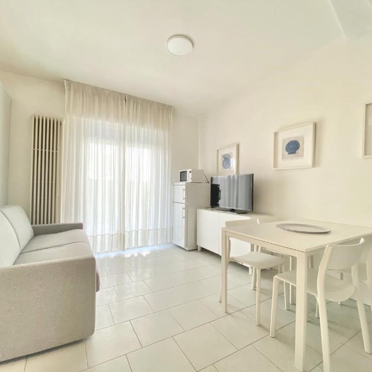 Appartamenti Cristina - Carraro Immobiliare - Family Apartments - Appartamento - 2