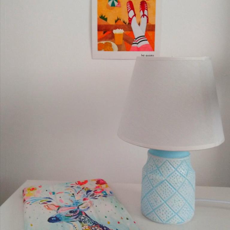 Piso Pescaíto - Tarifa Centro - Apartamento de 1 dormitorio - 18