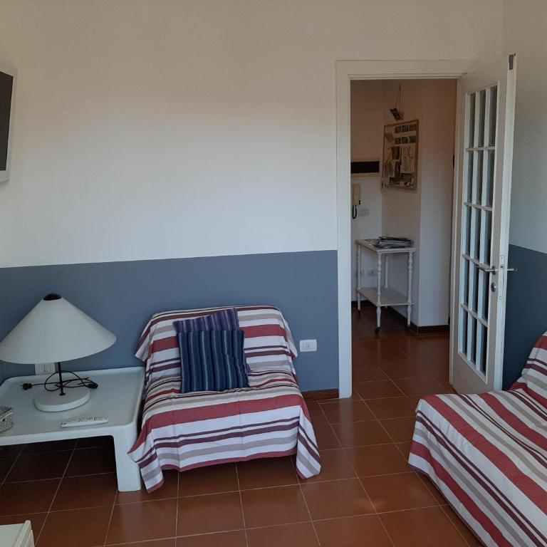 La Dimora di Nadine - Casa Vacanze - 3