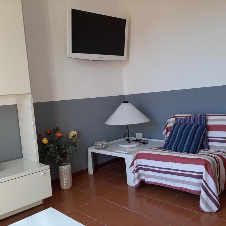 La Dimora di Nadine - Casa Vacanze - 4