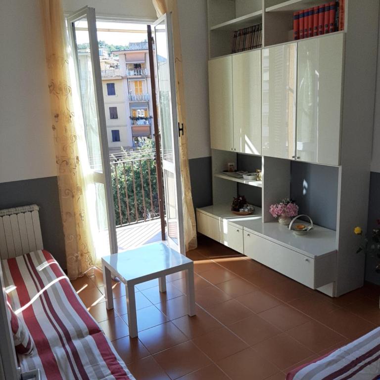 La Dimora di Nadine - Casa Vacanze - 5