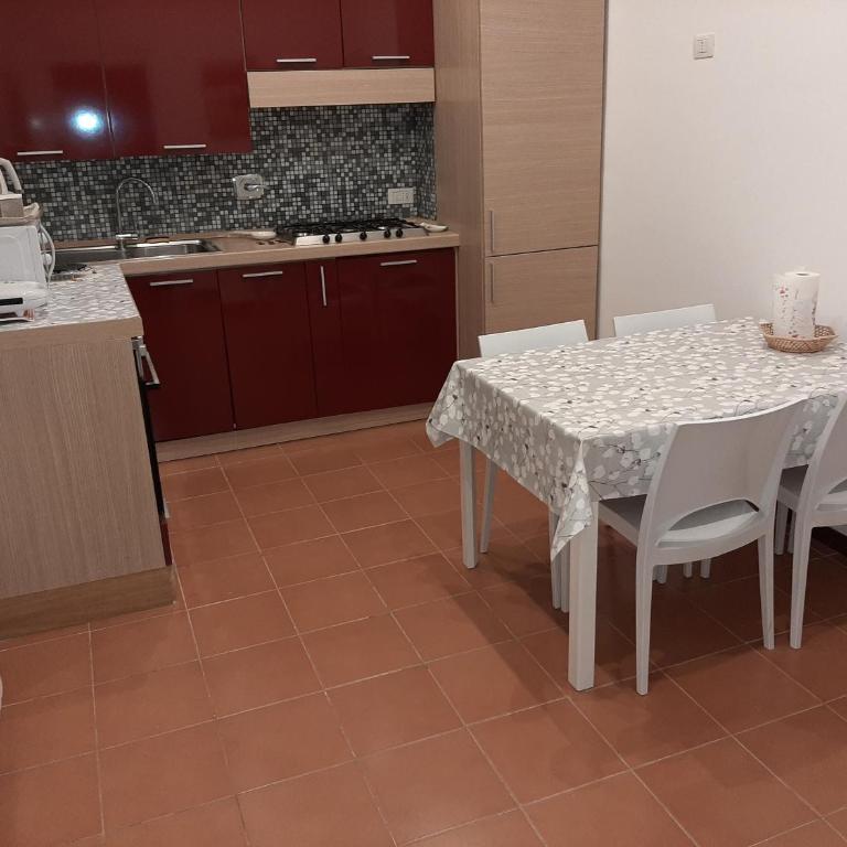 La Dimora di Nadine - Casa Vacanze - 6