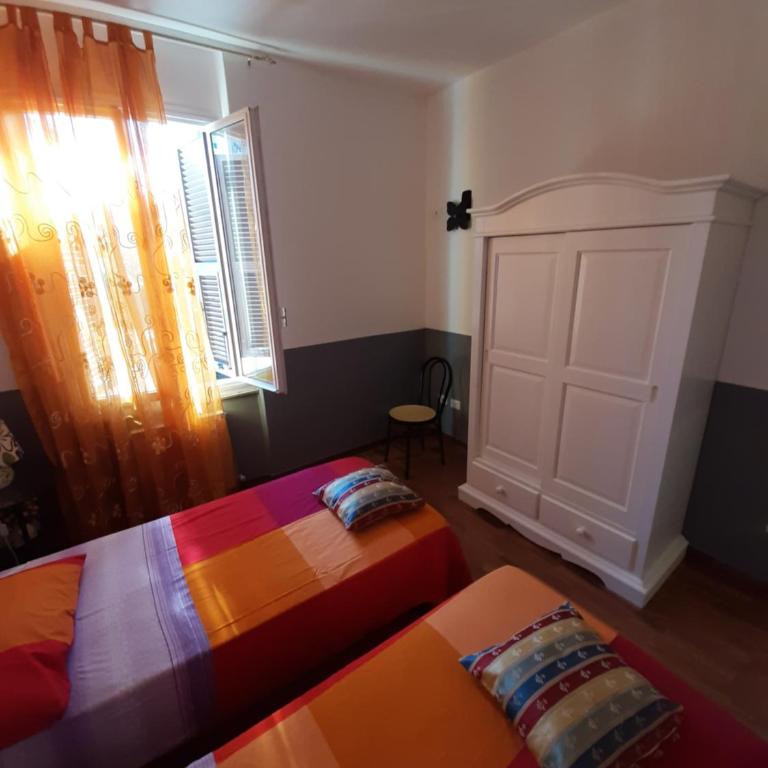 La Dimora di Nadine - Casa Vacanze - 7