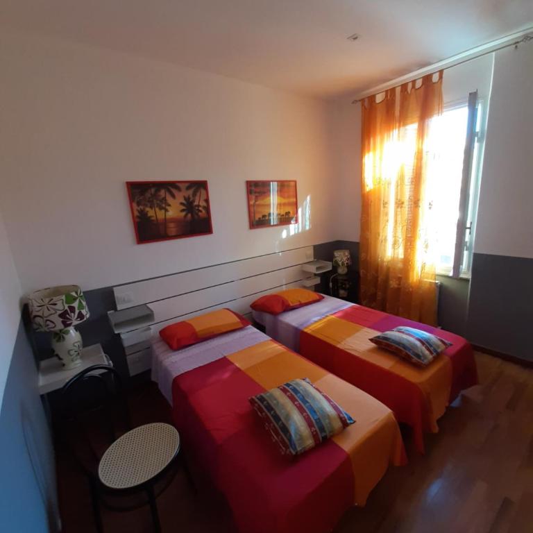 La Dimora di Nadine - Casa Vacanze - 8