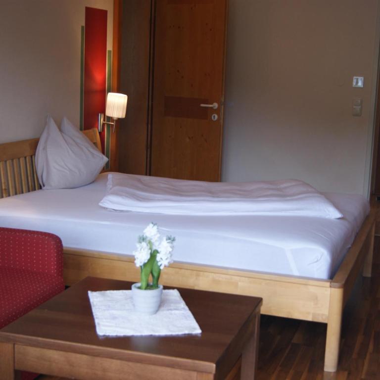 Dachstein West Hotel GmbH-Kirchenwirt Russbach - Studio - 1