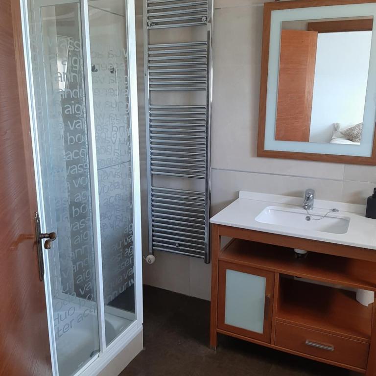 Moraira Beach - Three-Bedroom Apartment - 35