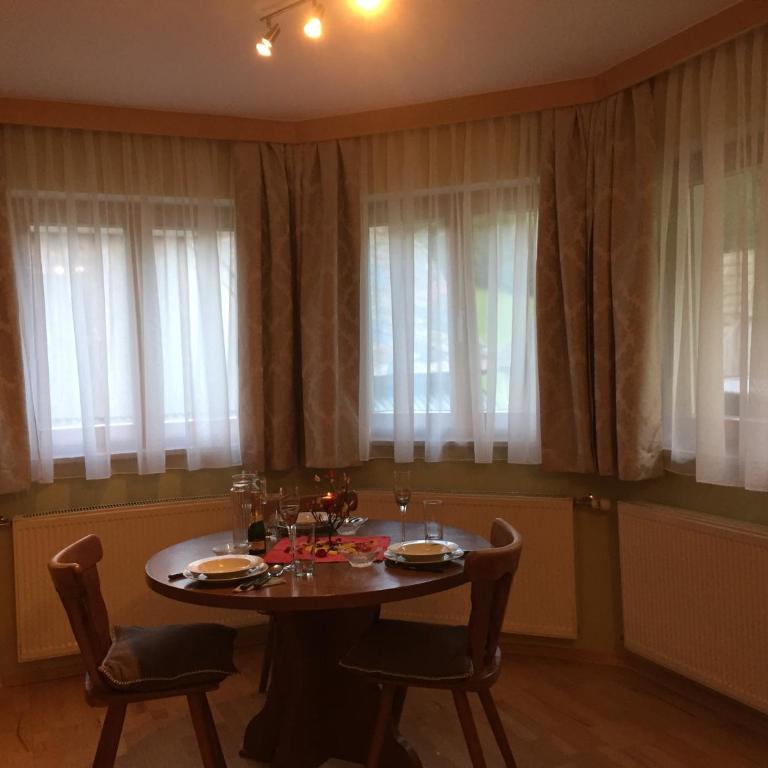 Ferienwohnungen Bianca Hasler - Stallbauer - Apartment - 11