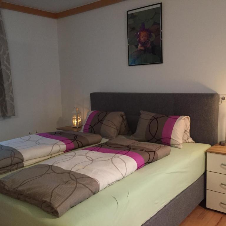Ferienwohnungen Bianca Hasler - Stallbauer - Apartment - 10