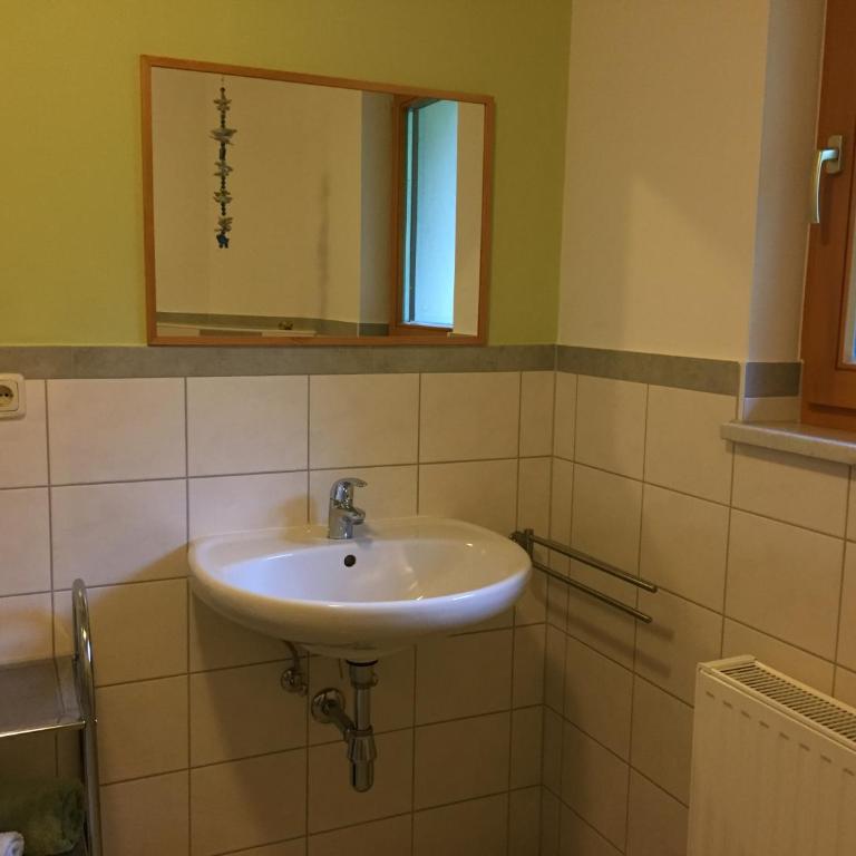 Ferienwohnungen Bianca Hasler - Stallbauer - Apartment - 7