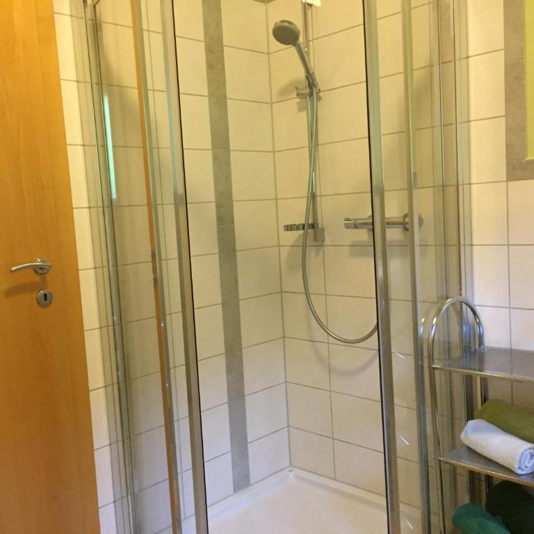 Ferienwohnungen Bianca Hasler - Stallbauer - Apartment - 5