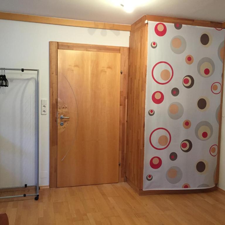 Ferienwohnungen Bianca Hasler - Stallbauer - Apartment - 2