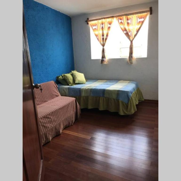 Casa Matlaltlkali - Mundial de Futbol 2026 - Four-Bedroom House - 12