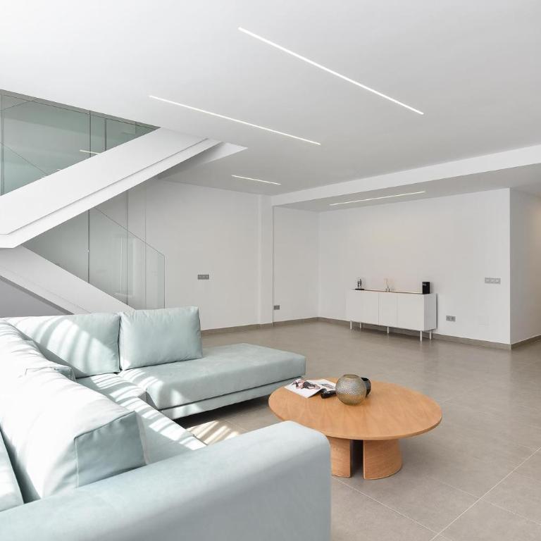 Salobre Sunset Villa V&L Salobre by VillaGranCanaria - Villa - 29
