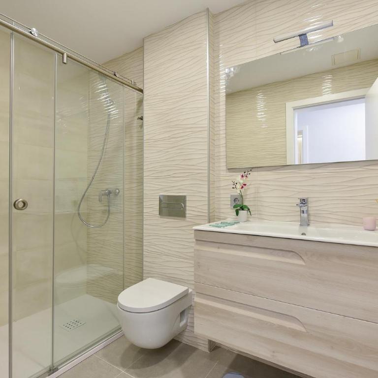 Salobre Sunset Villa V&L Salobre by VillaGranCanaria - Villa - 54