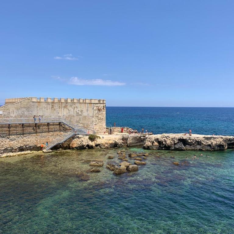 Casa di Ortigia - Appartamento con 2 Camere da Letto - 29