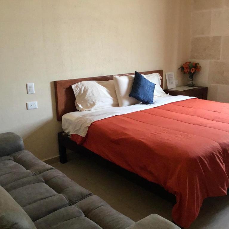 Bed and Breakfast Pecarí - Superior Double Room - 15