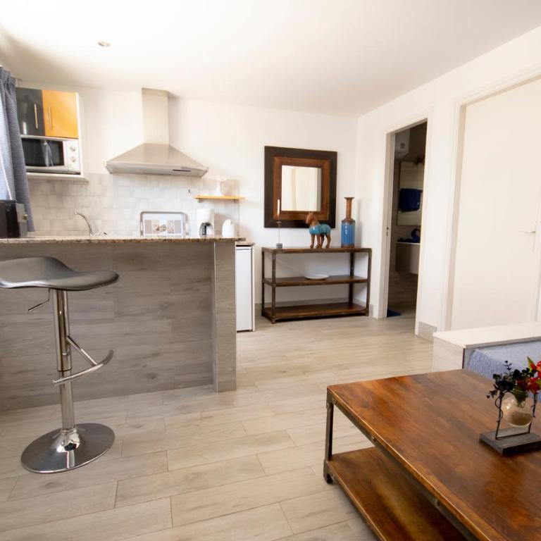 Casablanca Fuerteventura Morro Jable Suites - Suite Deluxe - 5
