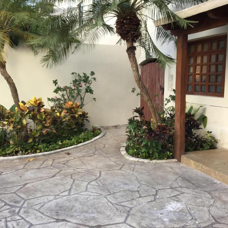 Bed and Breakfast Pecarí - Deluxe Queen Room with Two Queen Beds - 10