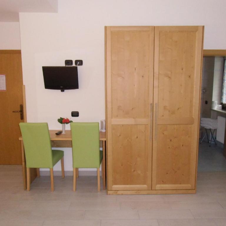 Garni Festil - Camera Familiare - Piano Terra - 3