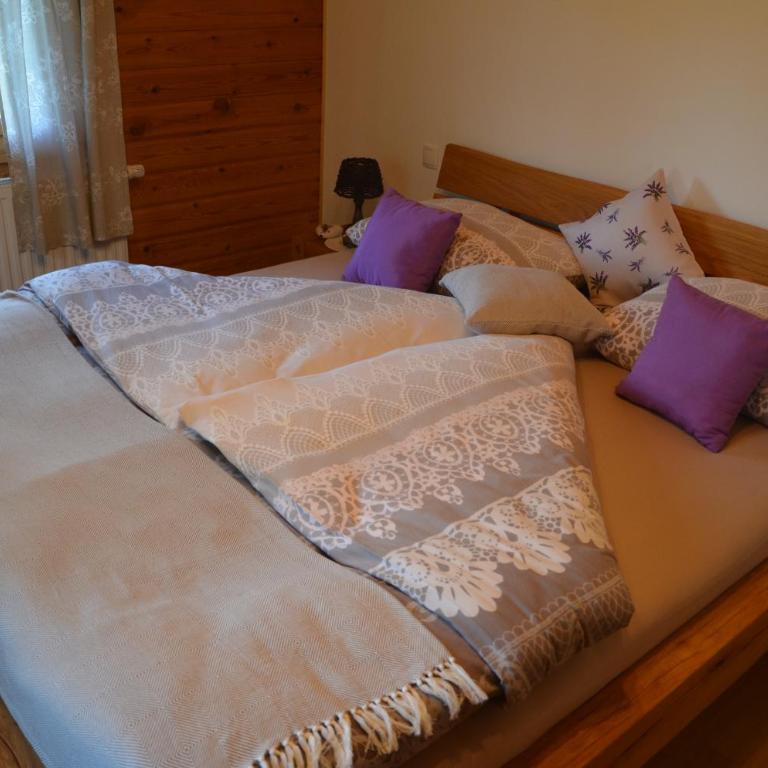 Ferienhaus Andrea - Haus mit 2 Schlafzimmern - 38