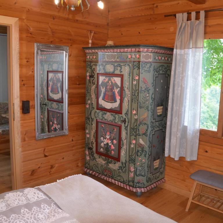 Ferienhaus Andrea - Haus mit 2 Schlafzimmern - 36
