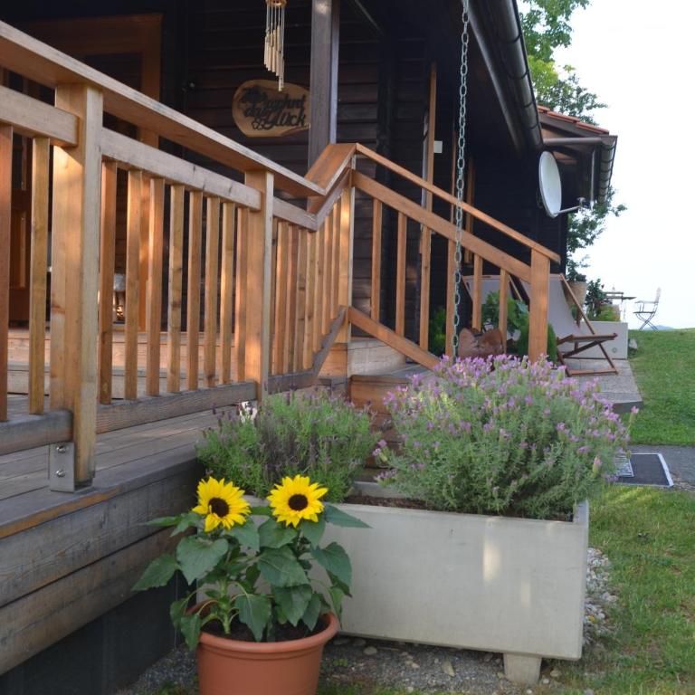 Ferienhaus Andrea - Haus mit 2 Schlafzimmern - 9