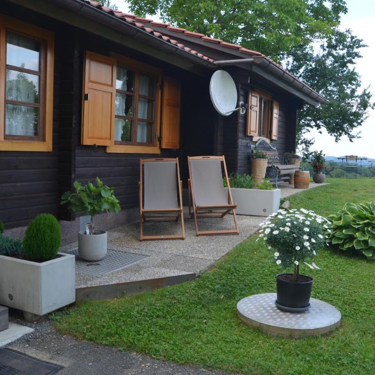 Ferienhaus Andrea - Haus mit 2 Schlafzimmern - 24