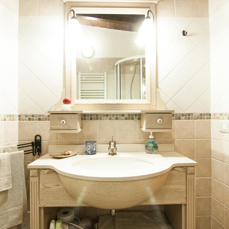 A Casa Di Eta - Casa Vacanze - 6