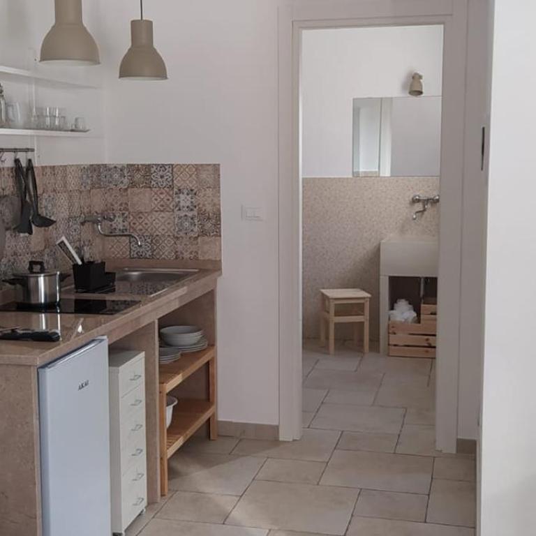 Dimora Monsignore - Monolocale Standard - 6